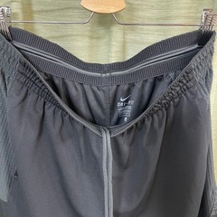 NIKE ナイキ ハーフパンツ Lサイズ DRI-FITレブロン ショートパンツの画像