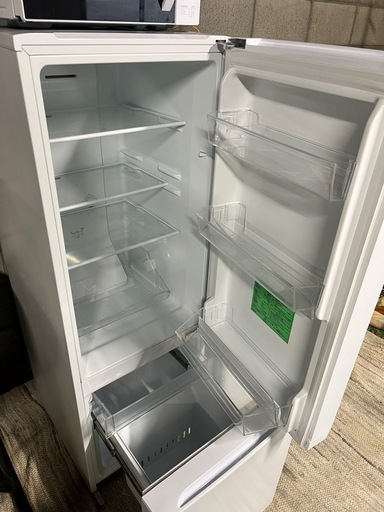 ✨ A850♦️✨ 冷蔵庫＋洗濯機＋電子レンジセット ♦️配送設置可 