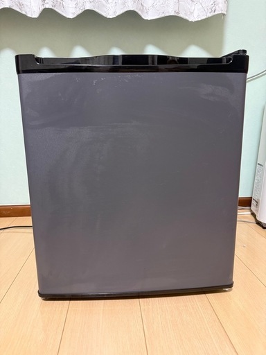 冷蔵庫　小型