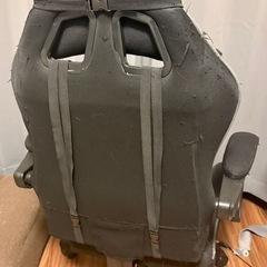 コンピュータチェアーの画像