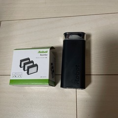 Roomba e5【ジャンク品】の画像