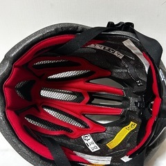 自転車用ヘルメット（成人）　の画像