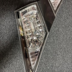 20ヴェルファイア 純正テールランプの画像