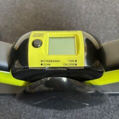 ステッパーの画像