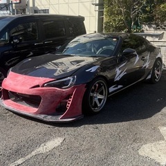 zn6 86 GTグレードの画像