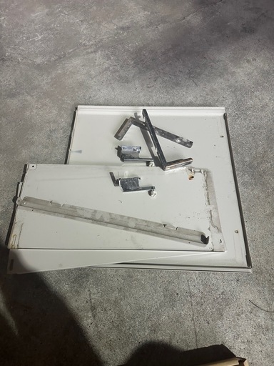 リンナイ　ガス給湯器　RUF-245SAW（A）