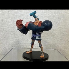 ワンピース　フィギュア　まとめ売り　値下げ可能の画像