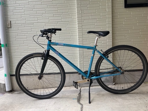 Fuji JAZZ自転車
