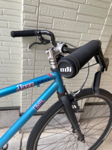 Fuji JAZZ自転車
