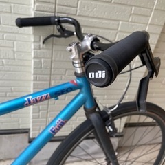 Fuji JAZZ自転車の画像