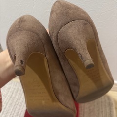 ORiental TRafficパンプス　中古37の画像