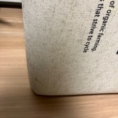 少し厚めクッションの画像