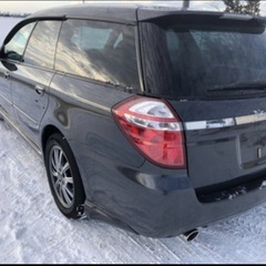 レガシィツーリングワゴン の画像