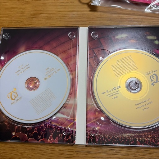 TWICE  セット