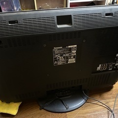 Panasonic テレビの画像