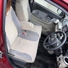 ‼️大人気‼️キャスト‼️ダイハツ‼️乗って帰れますの画像