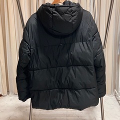 TOMMY ダウンジャケットの画像