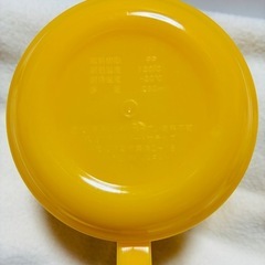 東京ディズニーランドホテルのコップの画像