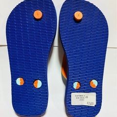 havaianasのサンダルの画像