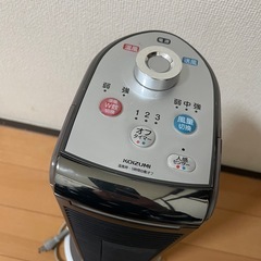 KOIZUMI タワーファンの画像