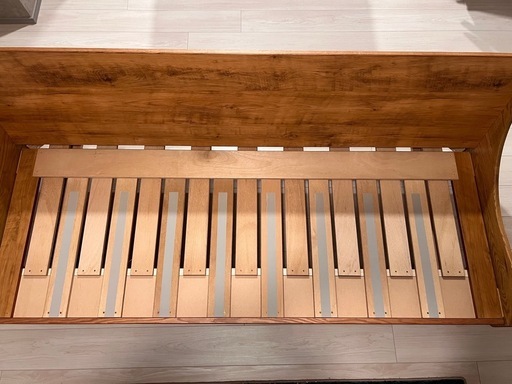 HABITAT SOFA W1800 ベージュ