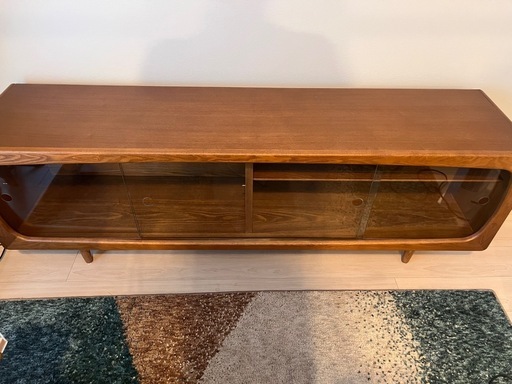 JOURNAL STANDARD FURNITURE AROS テレビボード 棚
