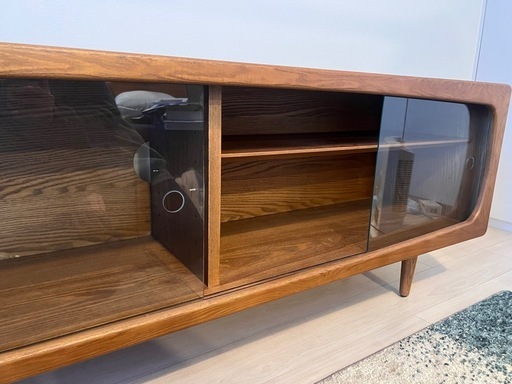 JOURNAL STANDARD FURNITURE AROS テレビボード 棚