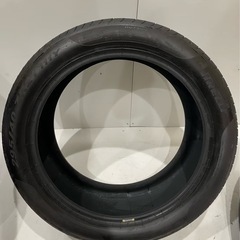 サマータイヤSALE！[美品] PIRELLI P ZERO ピレリ Pゼロ295/40ZR21 21インチ 22年製6分山 ４本セット 中古相場¥49,800 クレジット決済可の画像