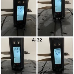 サマータイヤSALE！[美品] PIRELLI P ZERO ピレリ Pゼロ295/40ZR21 21インチ 22年製6分山 ４本セット 中古相場¥49,800 クレジット決済可の画像