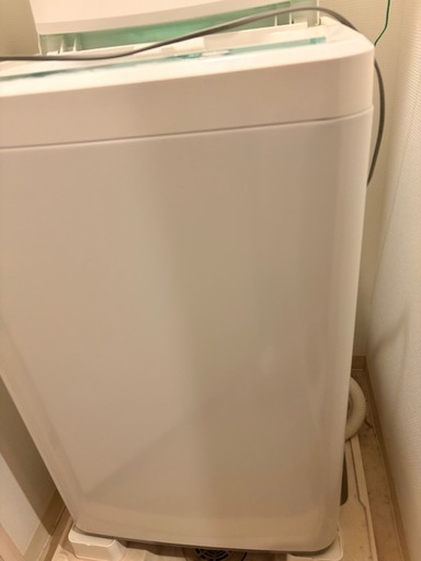 全自動洗濯機 YWM-T70D1（容量7.0kg）
