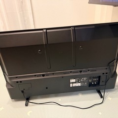 【決まりました】FUNAI 4Kテレビ　43インチの画像