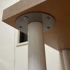 IKEA テーブルの画像