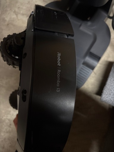 iRobot .ルンバ .i3 