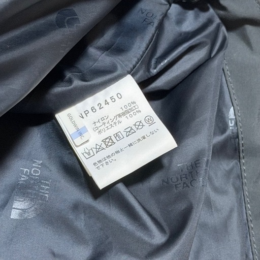 THE NORTH FACE マウンテンライトジャケット