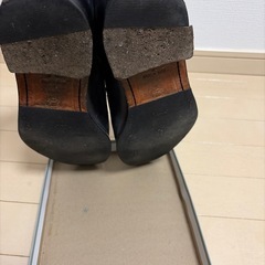 革靴の画像