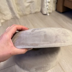 クッション 2個セットの画像