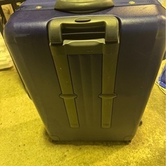  S キャリーケースの画像