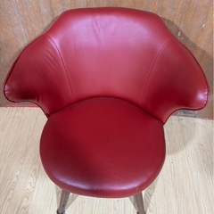 C1713 回転式ダイニングチェアの画像