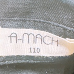 長袖 シャツ(2)(子供服)の画像