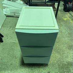 決まりましあ収納ケースの画像