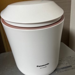 Panasonic  EH-CSA98スチーマーの画像
