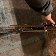 DesertFox アウトドア チェアの画像