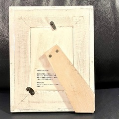 ACTUSフォトスタンド2枚組の画像