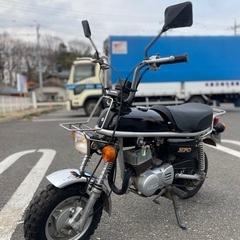 車両交換下取り可能実働スズキEPOの画像