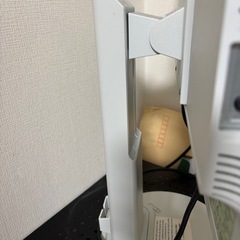 NEC MultiSync E241N 24インチモニター HDMI対応 高さ調整・回転可 白の画像