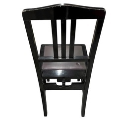 ◯ピアノ椅子  サイズ:横約40cm×奥行き約40cm×高さ約45cmの画像