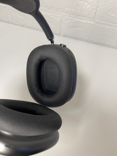 APPLE Air Pods Max A2096 スペースグレイ| 値引き交渉は可能です。
