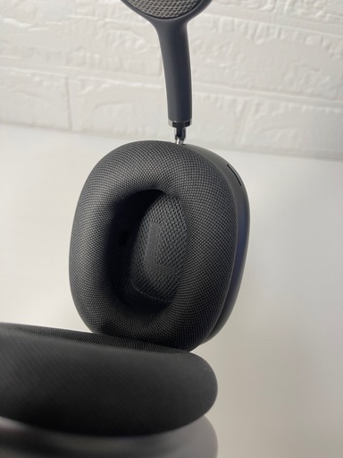 APPLE Air Pods Max A2096 スペースグレイ| 値引き交渉は可能です。