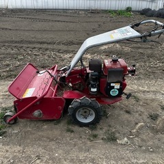 ホーネンス 共栄社  ハンマーナイフモア RH70H-M 8.5馬力 の画像