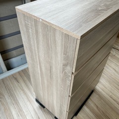 ♦︎③チェスト 収納 棚の画像